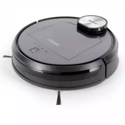 Пылесос Ecovacs DEEBOT DR95 MKII Space Gray (ER-DR95 MKII) - 3 Пылесос Ecovacs DEEBOT DR95 MKII Space Gray (ER-DR95 MKII) - 3