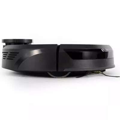 Пылесос Ecovacs DEEBOT DR95 MKII Space Gray (ER-DR95 MKII) - 5 Пылесос Ecovacs DEEBOT DR95 MKII Space Gray (ER-DR95 MKII) - 5