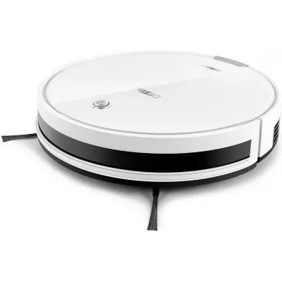Пылесос Ecovacs DEEBOT DM82 White (DM82 White) - 4 Пылесос Ecovacs DEEBOT DM82 White (DM82 White) - 4