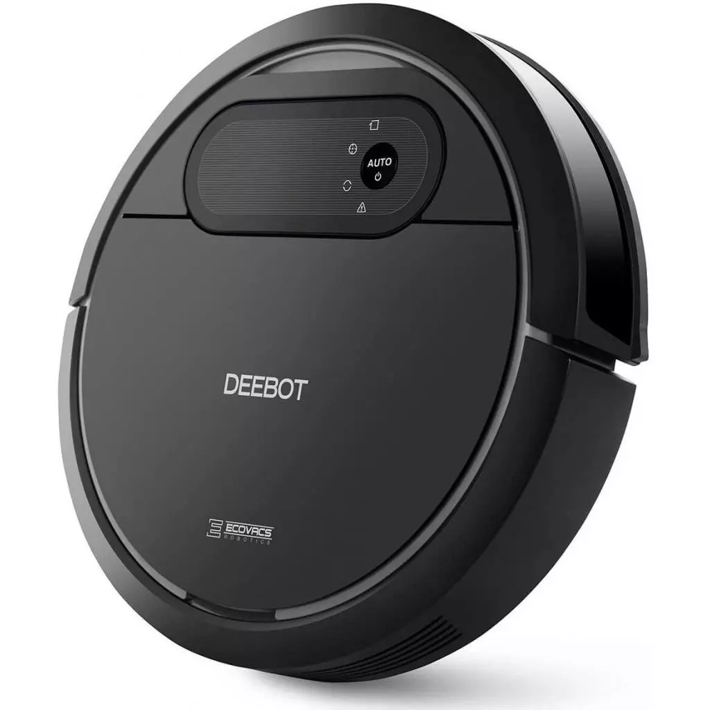 Пылесос Ecovacs DEEBOT DN78D (DN78D) - 2 Пылесос Ecovacs DEEBOT DN78D (DN78D) - 2