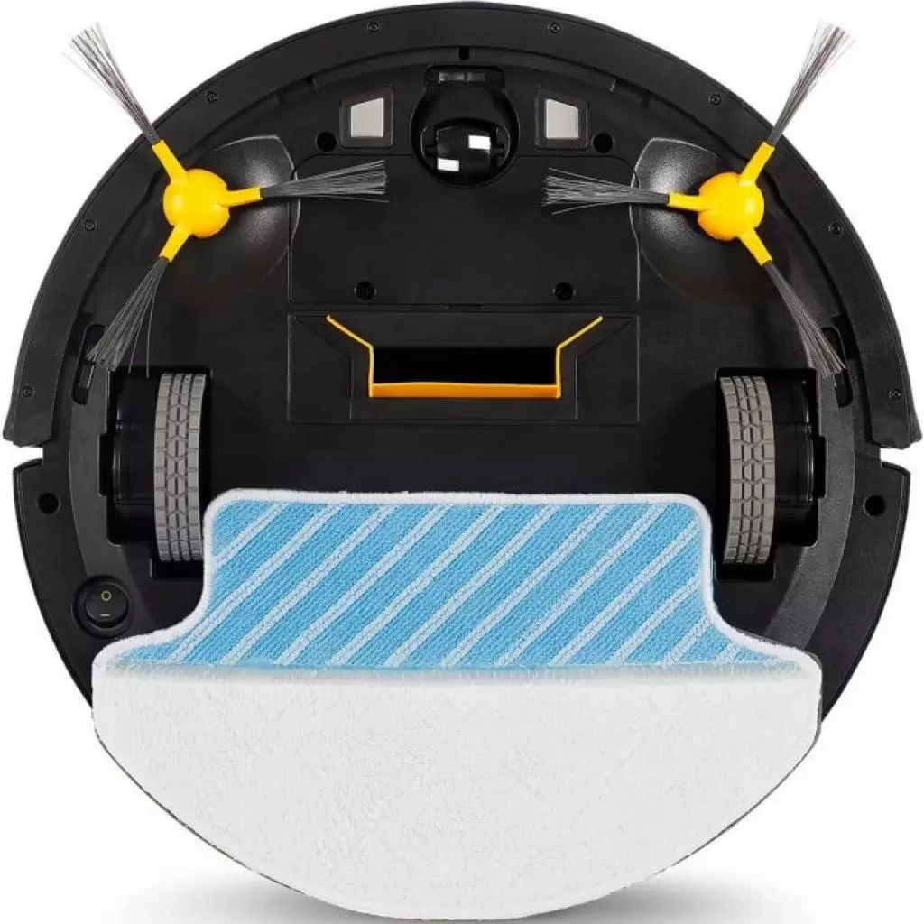 Пылесос Ecovacs DEEBOT DN78D (DN78D) - 3 Пылесос Ecovacs DEEBOT DN78D (DN78D) - 3