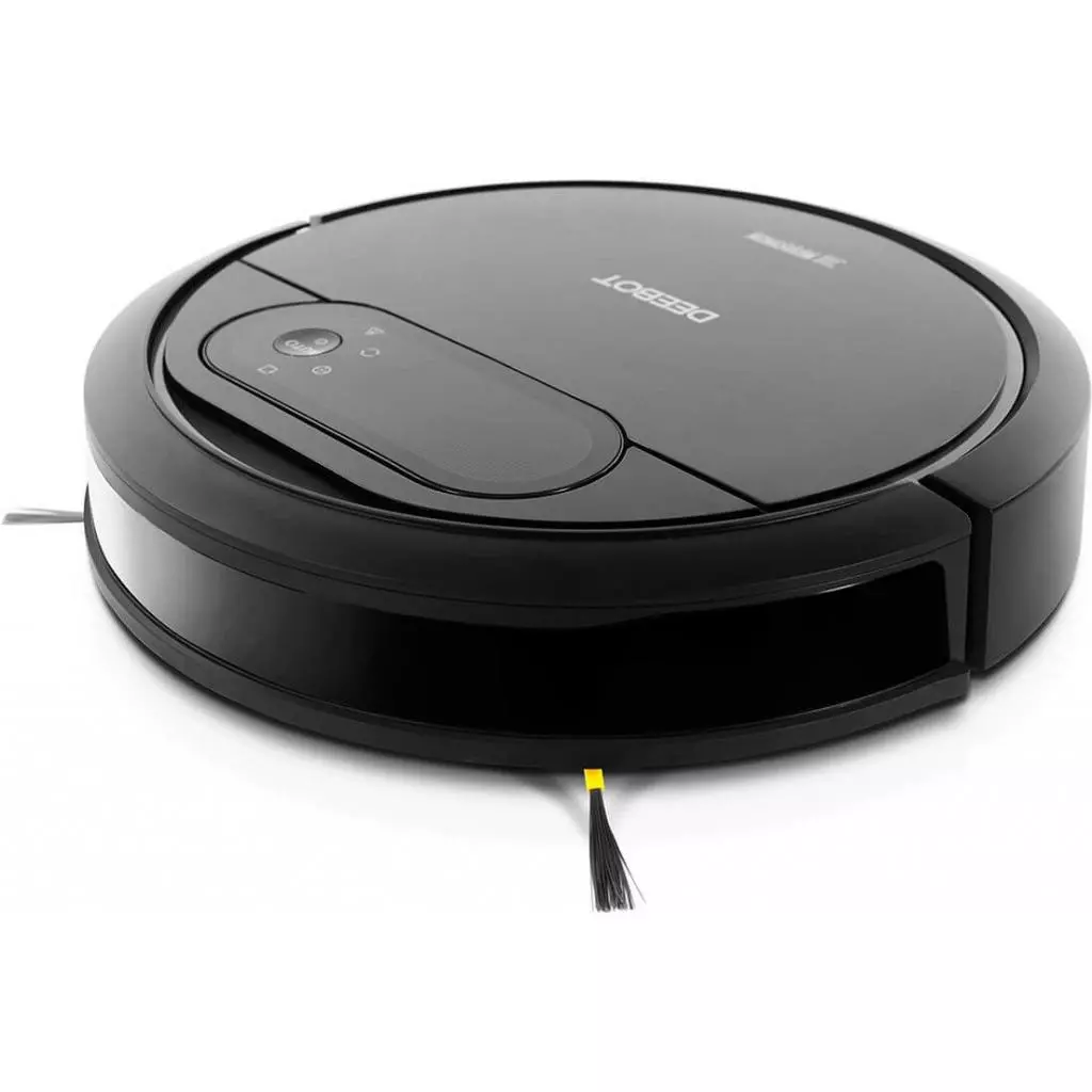 Пылесос Ecovacs DEEBOT DN78D (DN78D) - 4 Пылесос Ecovacs DEEBOT DN78D (DN78D) - 4