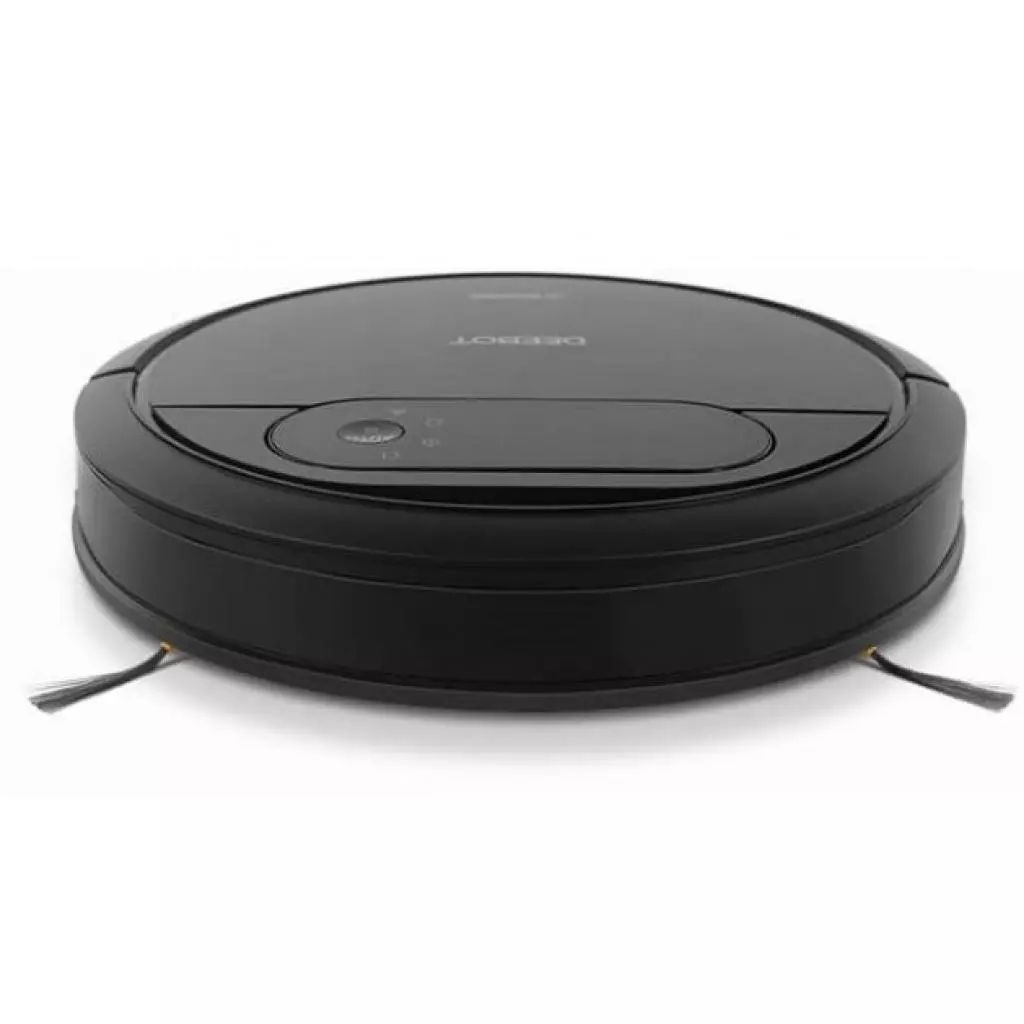 Пылесос Ecovacs DEEBOT DN78D (DN78D) - 5 Пылесос Ecovacs DEEBOT DN78D (DN78D) - 5