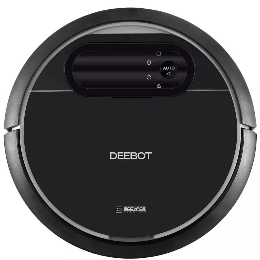 Пылесос Ecovacs DEEBOT DN78D (DN78D)