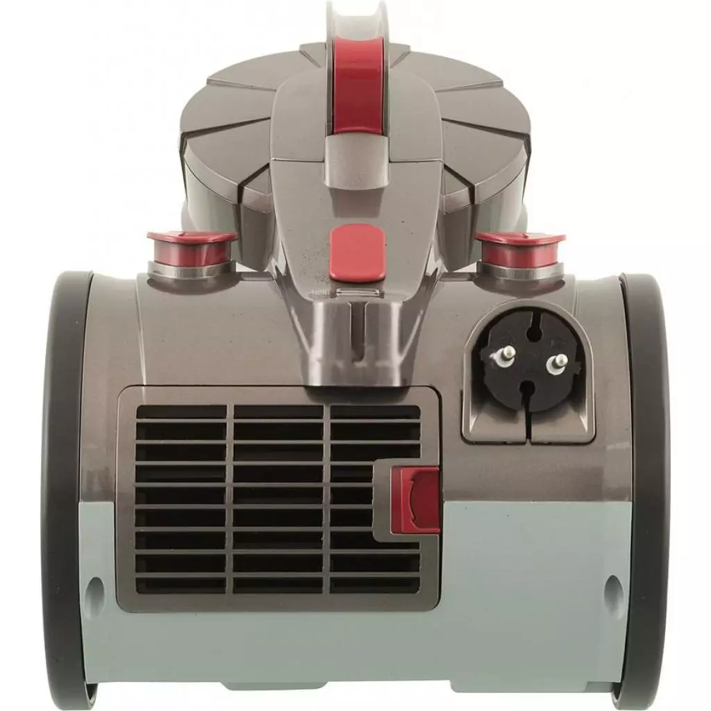 Пылесос Scarlett SC VC 80C04 (SC-VC80C04) - 1 Пылесос Scarlett SC VC 80C04 (SC-VC80C04) - 1