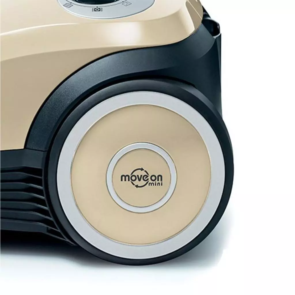 Пылесос Bosch BGL25MON2 - 2 Пылесос Bosch BGL25MON2 - 2