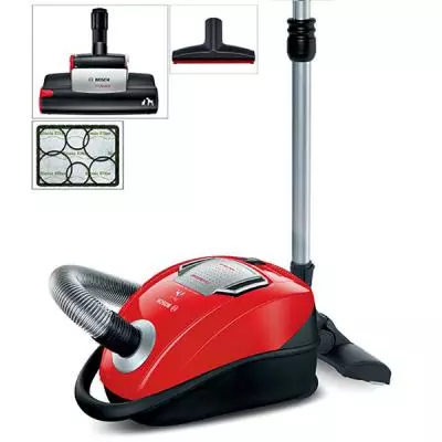 Пылесос Bosch BGL45ZOO1