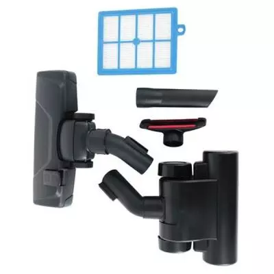 Пылесос Electrolux ZSPC2030 - 4 Пылесос Electrolux ZSPC2030 - 4