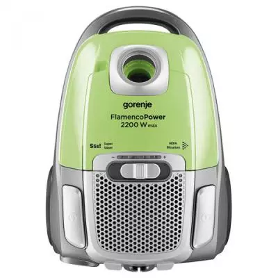 Пылесос Gorenje VC2221FPG - 1 Пылесос Gorenje VC2221FPG - 1