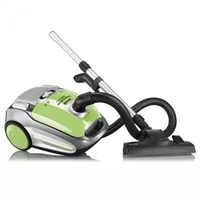 Пылесос Gorenje VC2221FPG - 2 Пылесос Gorenje VC2221FPG - 2