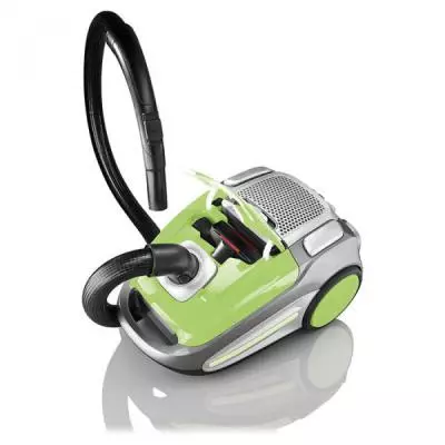 Пылесос Gorenje VC2221FPG - 3 Пылесос Gorenje VC2221FPG - 3