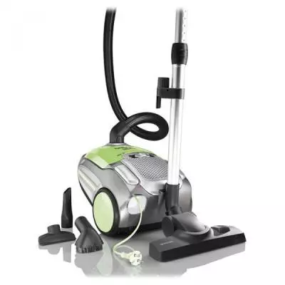 Пылесос Gorenje VC2221FPG - 4 Пылесос Gorenje VC2221FPG - 4