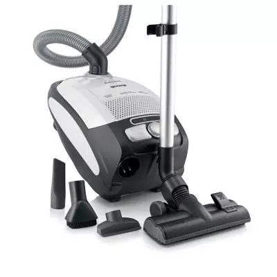 Пылесос Gorenje VC2421ECW - 2 Пылесос Gorenje VC2421ECW - 2