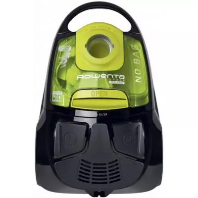 Пылесос Rowenta RO2522WA - 2 Пылесос Rowenta RO2522WA - 2
