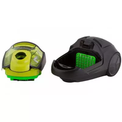 Пылесос Rowenta RO2522WA - 6 Пылесос Rowenta RO2522WA - 6