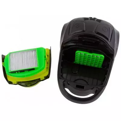 Пылесос Rowenta RO2522WA - 7 Пылесос Rowenta RO2522WA - 7