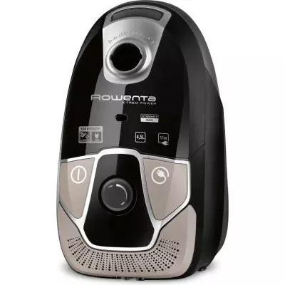 Пылесос Rowenta RO6886EA - 1