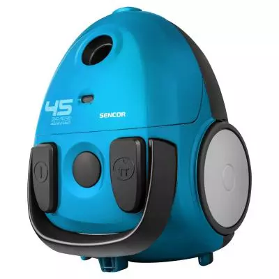 Пылесос Sencor SVC45BL - 2