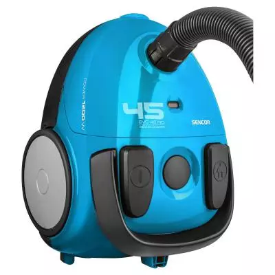 Пылесос Sencor SVC45BL - 4