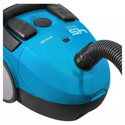 Пылесос Sencor SVC45BL - 8