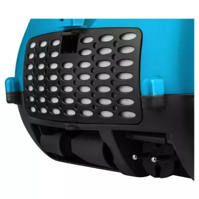 Пылесос Sencor SVC45BL - 11