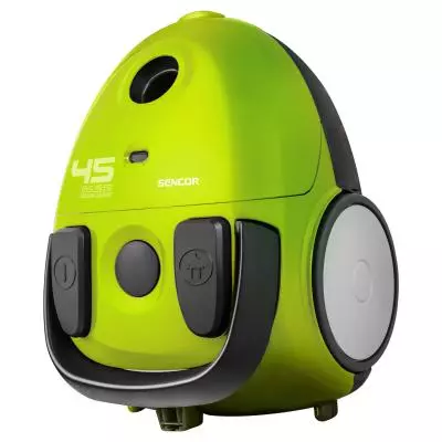 Пылесос Sencor SVC45GR - 2 Пылесос Sencor SVC45GR - 2