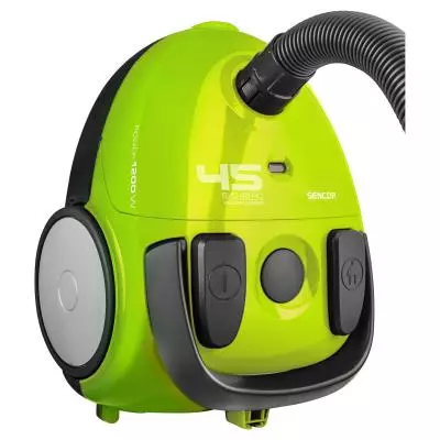 Пылесос Sencor SVC45GR - 4 Пылесос Sencor SVC45GR - 4