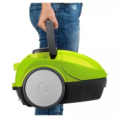 Пылесос Sencor SVC45GR - 6 Пылесос Sencor SVC45GR - 6