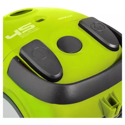 Пылесос Sencor SVC45GR - 9 Пылесос Sencor SVC45GR - 9