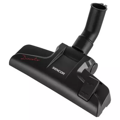 Пылесос Sencor SVC6000BK - 8 Пылесос Sencor SVC6000BK - 8