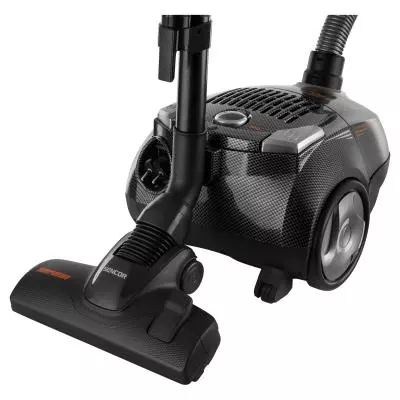 Пылесос Sencor SVC7PE - 4 Пылесос Sencor SVC7PE - 4