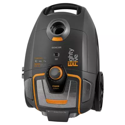 Пылесос Sencor SVC8500Ti - 1 Пылесос Sencor SVC8500Ti - 1