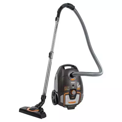 Пылесос Sencor SVC8500Ti - 5 Пылесос Sencor SVC8500Ti - 5