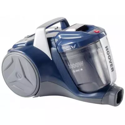 Пылесос Hoover BR2020 019 Blue - 1