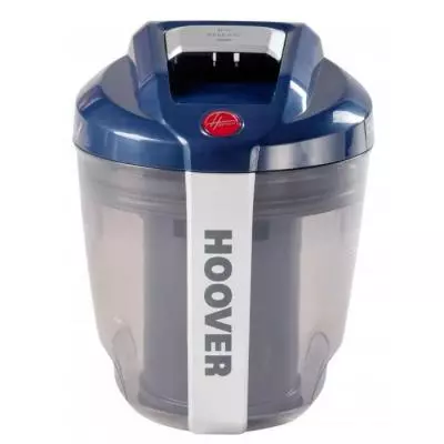 Пылесос Hoover BR2020 019 Blue - 2