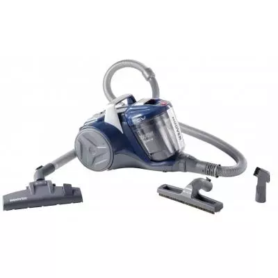 Пылесос Hoover BR2020 019 Blue
