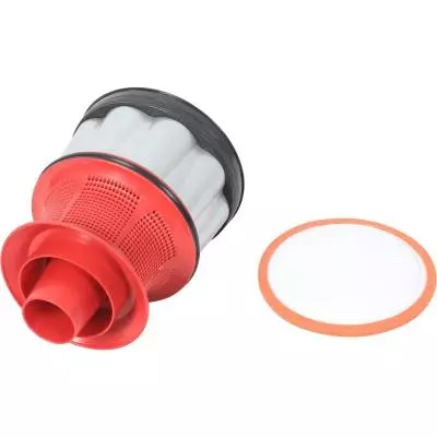 Пылесос Midea VCM38M1 - 3