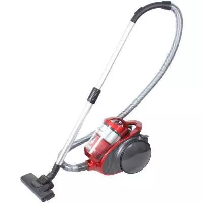 Пылесос Midea VCM38M1 - 4