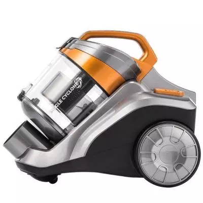 Пылесос Midea VCS38A13L-G - 1 Пылесос Midea VCS38A13L-G - 1