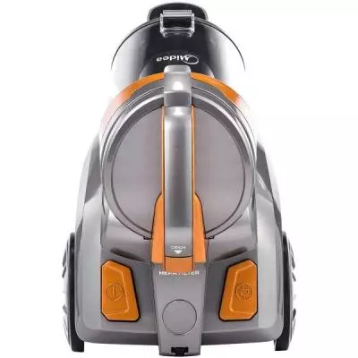 Пылесос Midea VCS38A13L-G - 2 Пылесос Midea VCS38A13L-G - 2