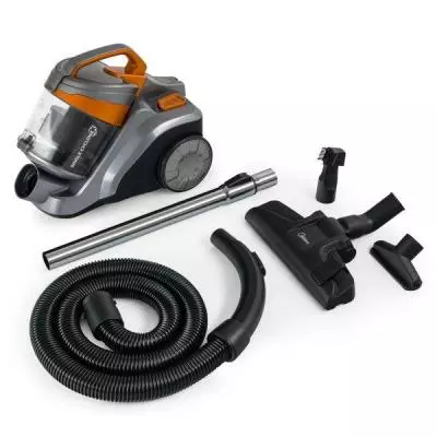 Пылесос Midea VCS38A13L-G - 6 Пылесос Midea VCS38A13L-G - 6