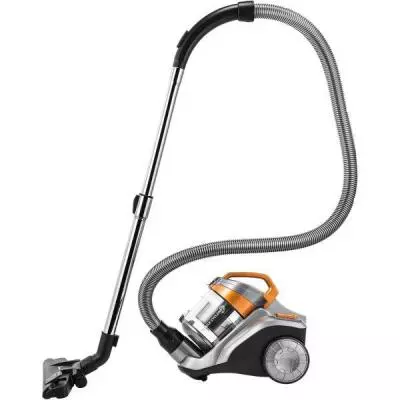 Пылесос Midea VCS38A13L-G - 8 Пылесос Midea VCS38A13L-G - 8