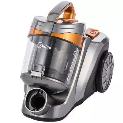 Пылесос Midea VCS38A13L-G