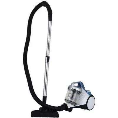 Пылесос Midea VCS35B15K-B - 2