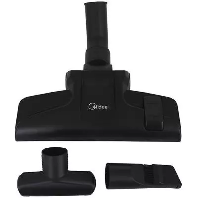 Пылесос Midea VCS35B15K-B - 3