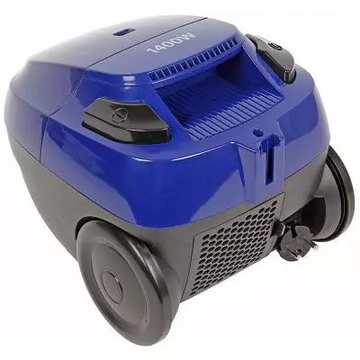 Пылесос Midea VCB33A2 - 3