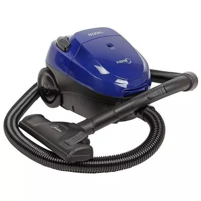 Пылесос Midea VCB33A2 - 4