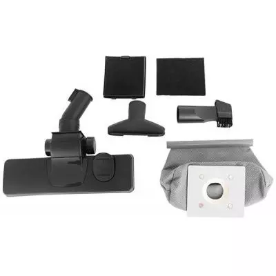 Пылесос Midea MVCB32A4 - 5