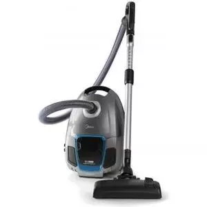 Пылесос Midea MUAC600