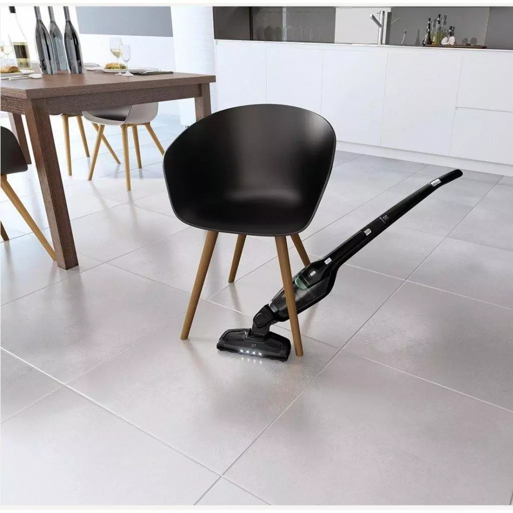 Пылесос Electrolux Ergorapido (EER7GREEN) - 3 Пылесос Electrolux Ergorapido (EER7GREEN) - 3